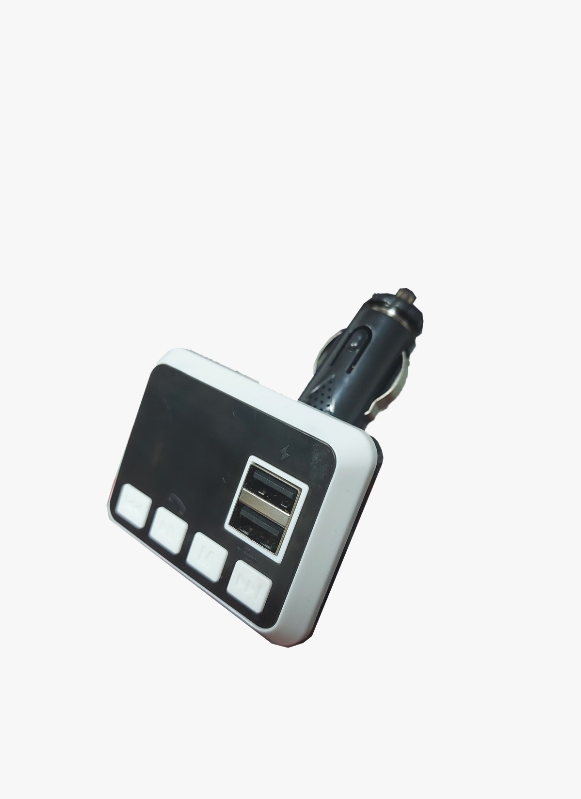 TRANSMISOR CARGADOR INALAMBRICO ALS-A861